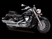 2013 Suzuki Boulevard C50 photo